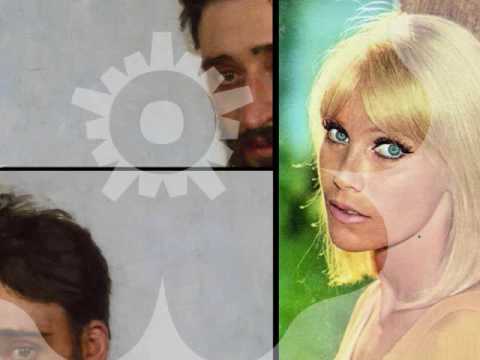 Estella Blain — Estella Blain » 💐« Cher Ian (1968)