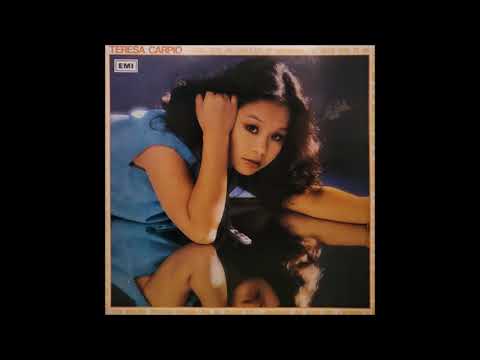 Teresa Carpio — Teresa Carpio - Dance With Me