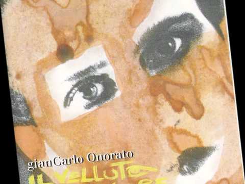 Giancarlo Onorato — gianCarlo Onorato   Manifesto del pagliaccio di stato