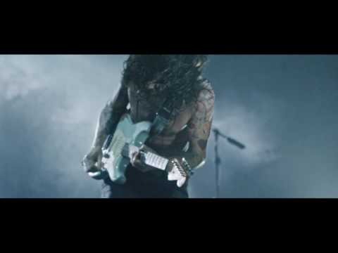 Biffy Clyro — Friends and Enemies