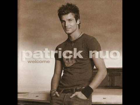 Patrick Nuo — Patrick Nuo - She's the air that I breathe (HQ with Lyrics!)