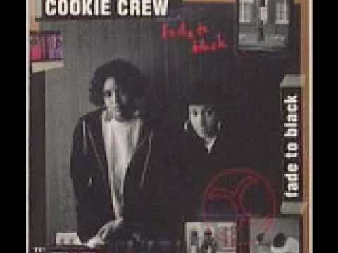 The Cookie Crew — Cookie Crew- The Powers Of Positive Thinking