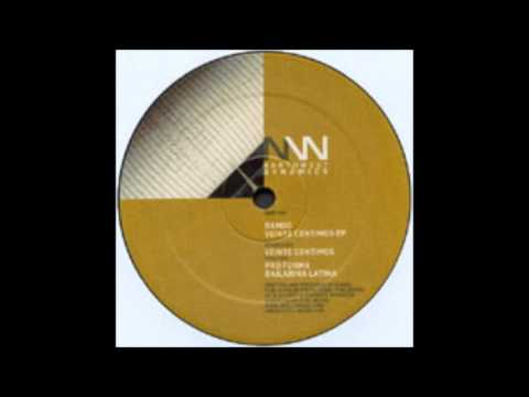 Bando — Bando - Veinte Centimos (A) [NWD003]