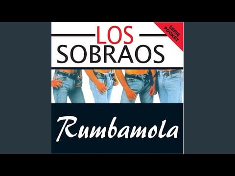 Los Sobraos — Quiero Verte