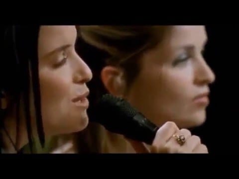The Corrs — The Corrs -  Little Wing (Unplugged, 1999)