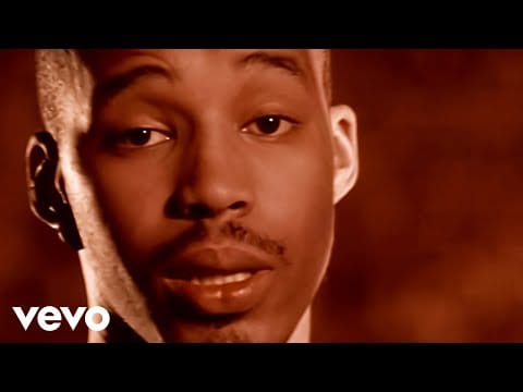 Warren G — Warren G - Regulate ft. Nate Dogg (Official Video)