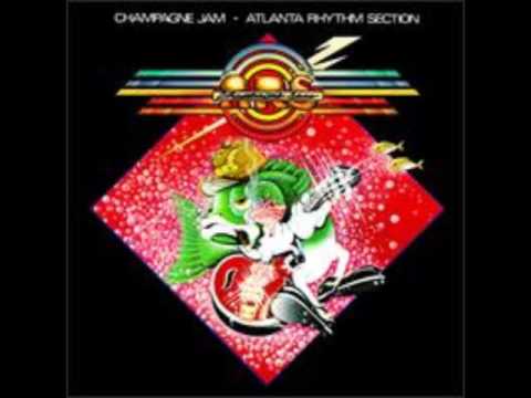 Atlanta Rhythm Section — Atlanta Rhythm Section   I'm Not Gonna Let It Bother Me Tonight on Vinyl with Lyrics in Description
