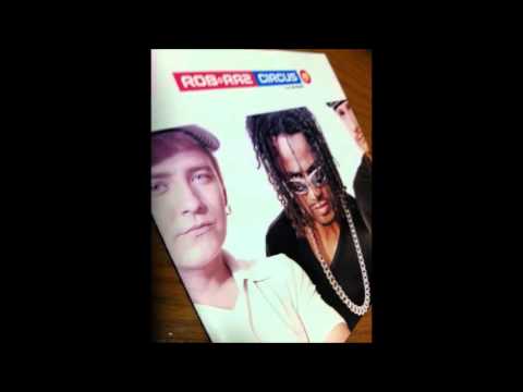 Rob 'N' Raz — Rob 'N' Raz - It's All Good