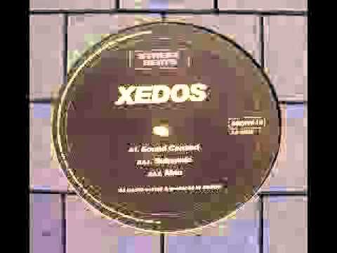 Xedos — Xedos - Subsonic