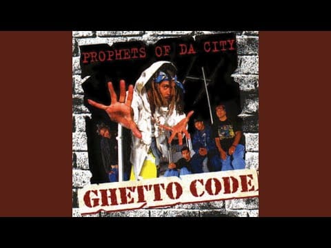 Prophets Of Da City — Wild Stylez (UK Remix)