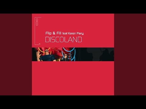 Flip & Fill — Discoland (Sy & Unknown Remix)
