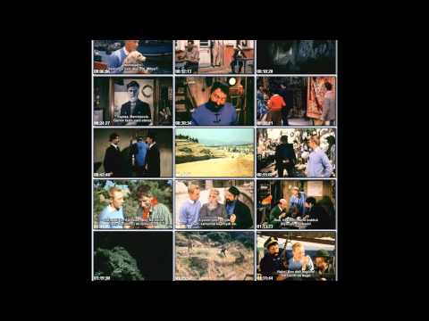 Isabelle Aubret — Isabelle Aubret - Tintin et la toison d'or (1961)