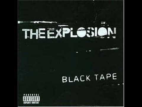 The Explosion — The Explosion - Deliver Us