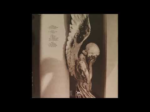raison d'être — raison d'être ‎– Enthralled By The Wind Of Loneliness Redux Vinyl Rip