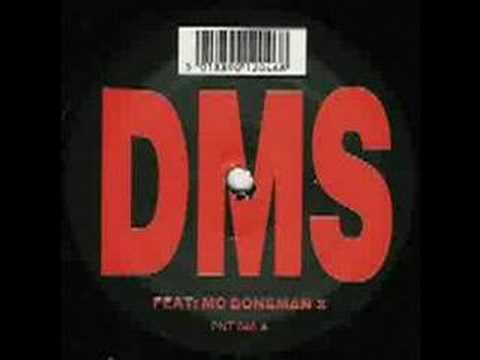 DMS — DMS - S.O.S. (Midnight Mix)  Production House
