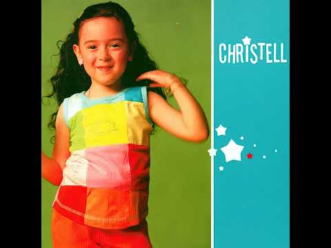 Christell (2) — Mi Mama me Mima - Christell