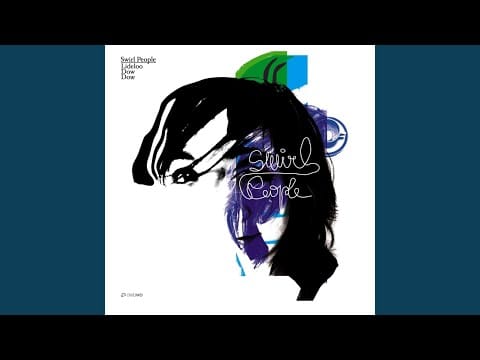 Swirl People — Lideloo Dow Dow (Dub Mix)