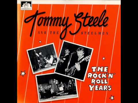 Tommy Steele And The Steelmen — Tommy steele & the steelmen   Give !Give!Give !