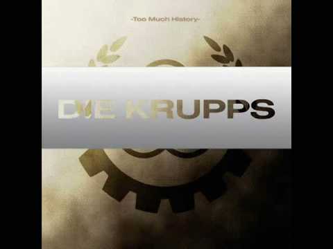 Die Krupps — Die Krupps 5 Millionen Studio version Mp3 link in desc