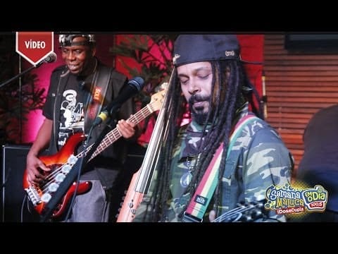 O Rappa — O Rappa - Lado B lado A