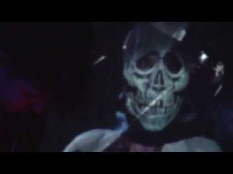 Umberto (3) — UMBERTO - THE CHILD - SILVIO MIX (LIVE) - EXHAUS TRIER 21.03.2014