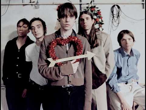 Iceage — Star