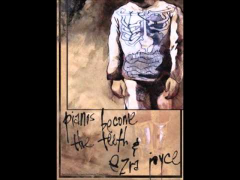 Pianos Become The Teeth — Houses We Die In (Ezra Joyce Split Version) - Pianos Become The Teeth