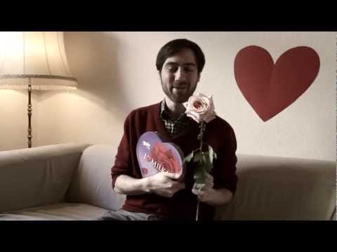 Danger Dan — NMZS & Danger Dan - Kontaktanzeige (Antilopen Gang)