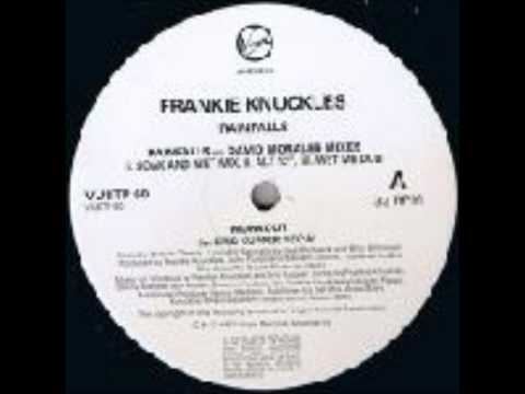 Frankie Knuckles — Frankie Knuckles‎   Workout Kupper Vocal Mix