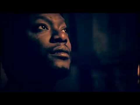 Roots Manuva — Roots Manuva - Let The Spirit