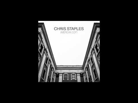 Chris Staples — Chris Staples - "Walking With A Stranger" (Official Audio)