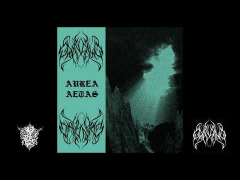 Grandeur (3) — Grandeur - Aurea Aetas (full ep, 2021)