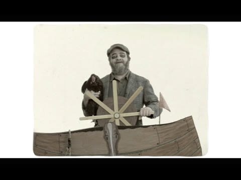 Les Goules — Les Goules - Coma (clip officiel)