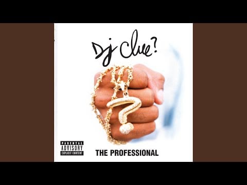 DJ Clue — Ruff Ryders Anthem