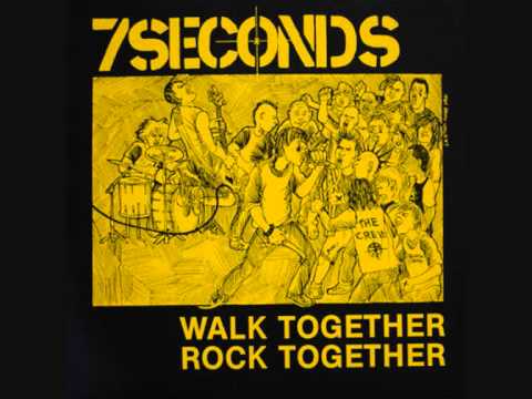 7 Seconds — 7 Seconds   Spread