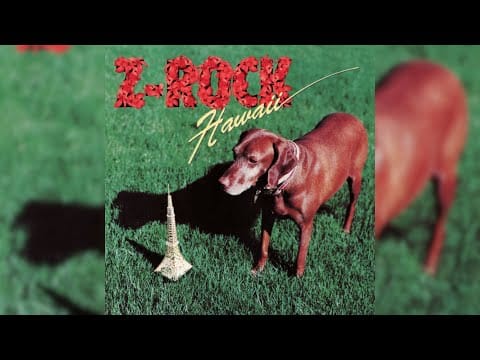 Z-Rock Hawaii — Piledriver - Z-Rock Hawaii