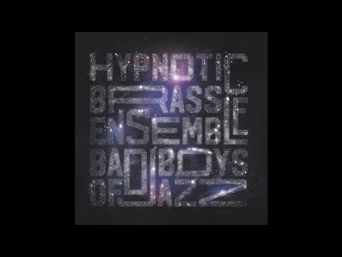 Hypnotic Brass Ensemble — Hypnotic Brass Ensemble - DELTA (INSTRUMENTAL)