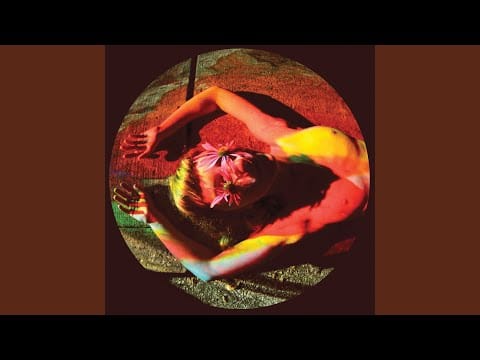 Frankie and the Witch Fingers — Mermaids