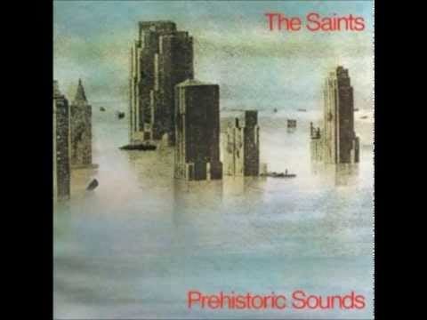 The Saints (2) — The Saints Save Me