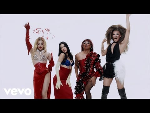 Kenia Os — Kenia Os - Slay