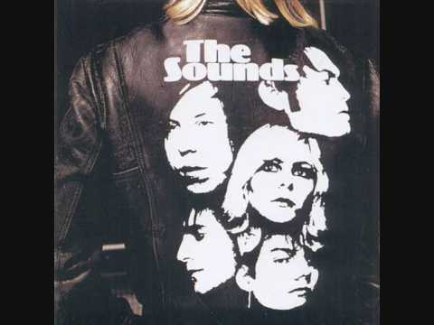 The Sounds — The Sounds Dance with me