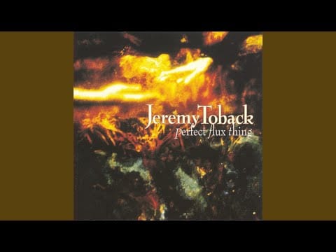 Jeremy Toback — Clockwise