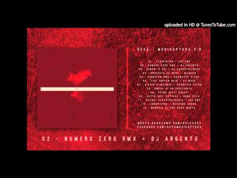 Deva — Deva - Numero Zer0 Remix feat. DJ Argento