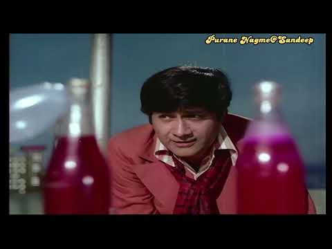 Kalyanji-Anandji — Hamara naam Banarasi babu Hum hain Banarasi babu/ Kishore Kumar/Kalyanji-Anandji