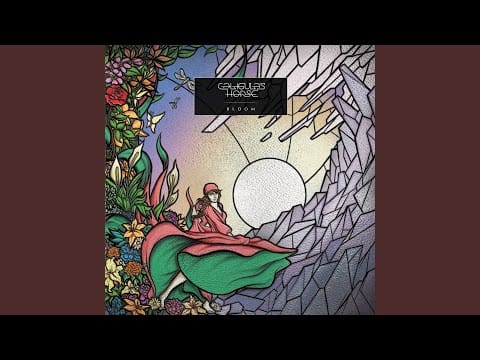 Caligula's Horse — Bloom