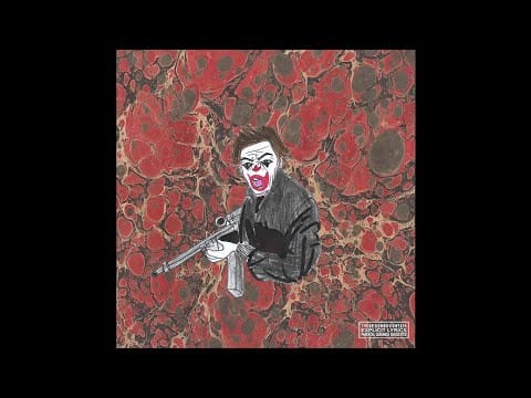 al.divino — al.divino - AYAHUASKA MIRAGE (prod. HaNN_11)