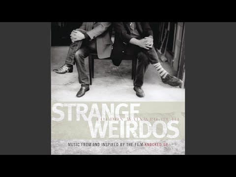 Loudon Wainwright III — X or Y