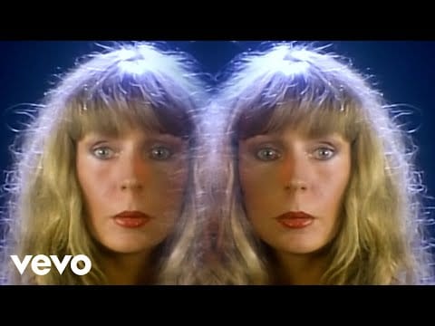 Juice Newton — Juice Newton - Love's Been A Little Bit Hard On Me