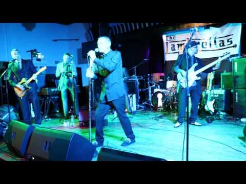 The Lambrettas — Poison Ivy by The Lambrettas