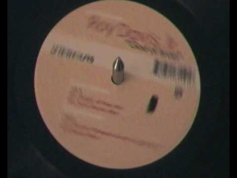Roy Davis Jr. — Roy Davis Jr. - God Of Israel (Origin Of Man Mix).wmv